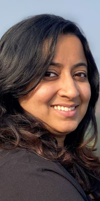 Sapna Kumar