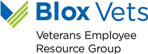 Blox Vets Veterans Employee Resource Group